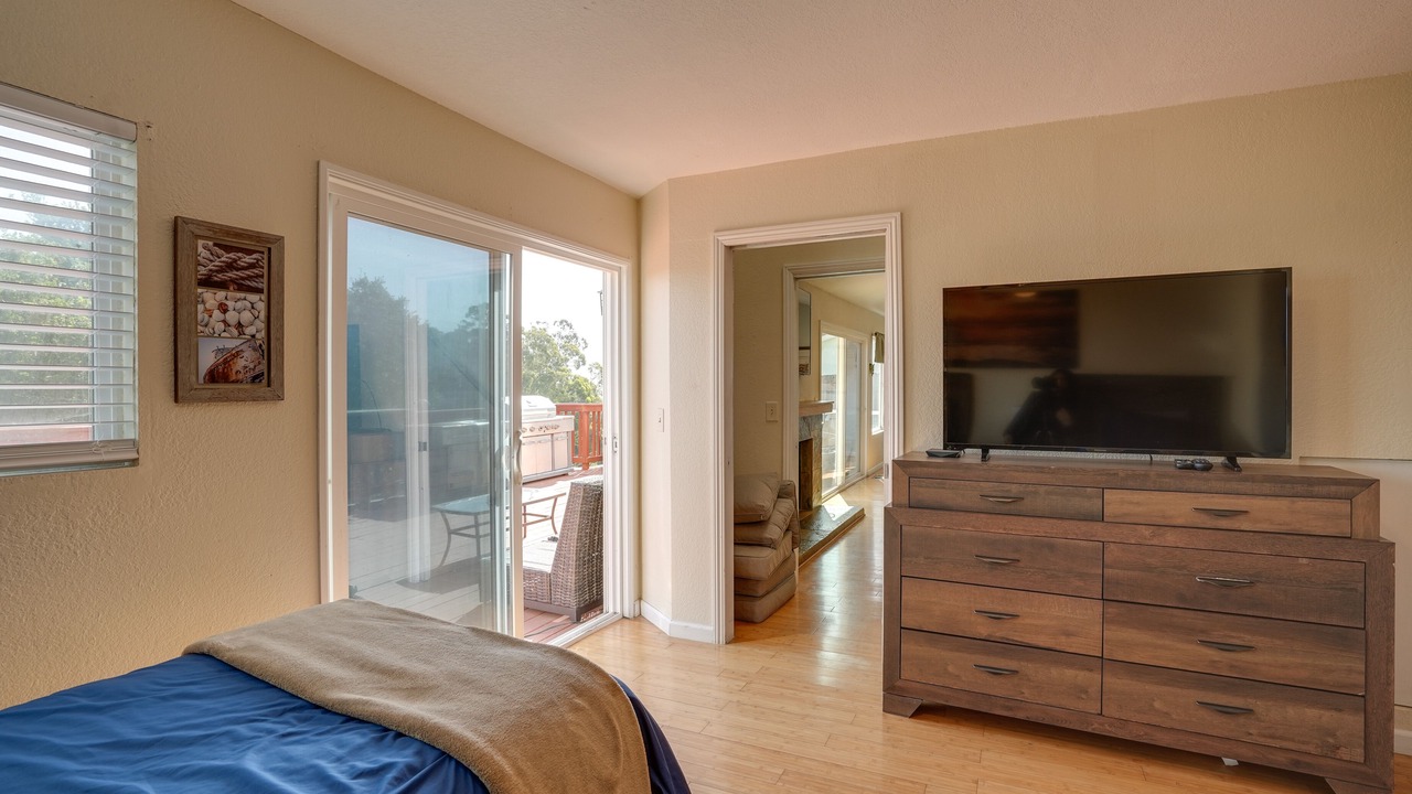 Photo of Bedroom in Vallejo