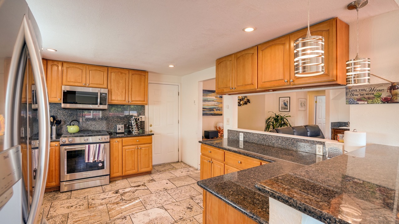 Photo of Kitchen in Vallejo