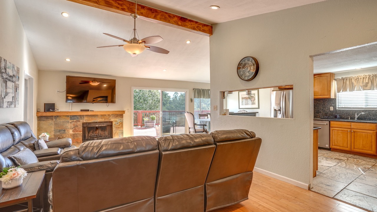 Photo of Livingroom in Vallejo