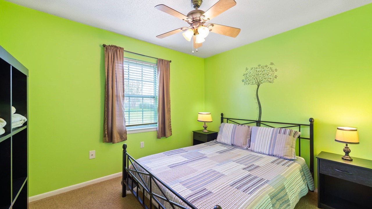 Photo of Bedroom in Mary Esther