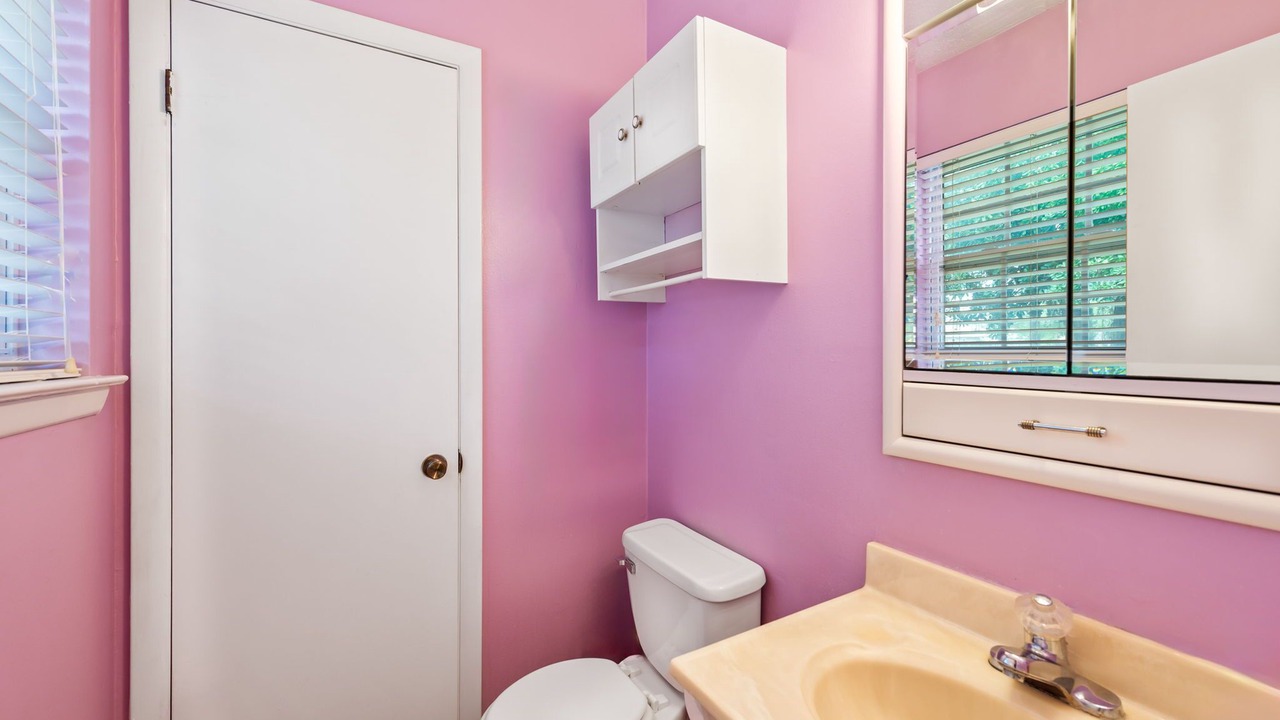 Photo of Bathroom in Mary Esther