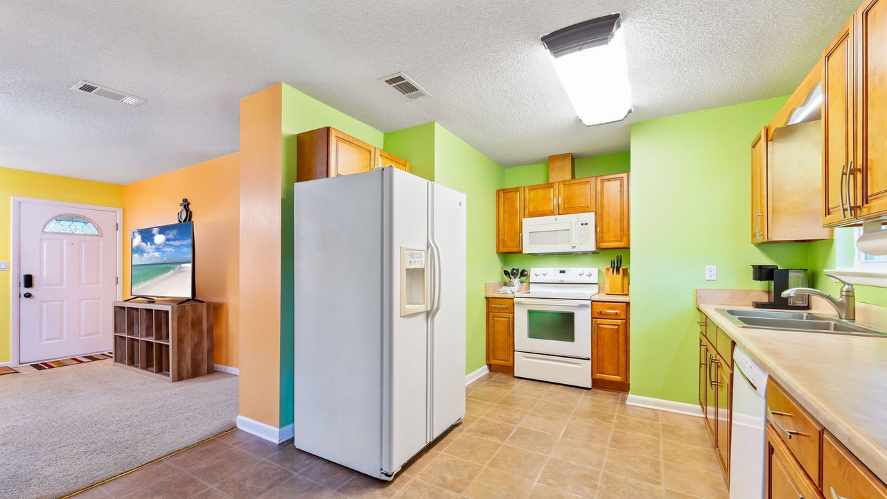 Photo of Kitchen in Mary Esther