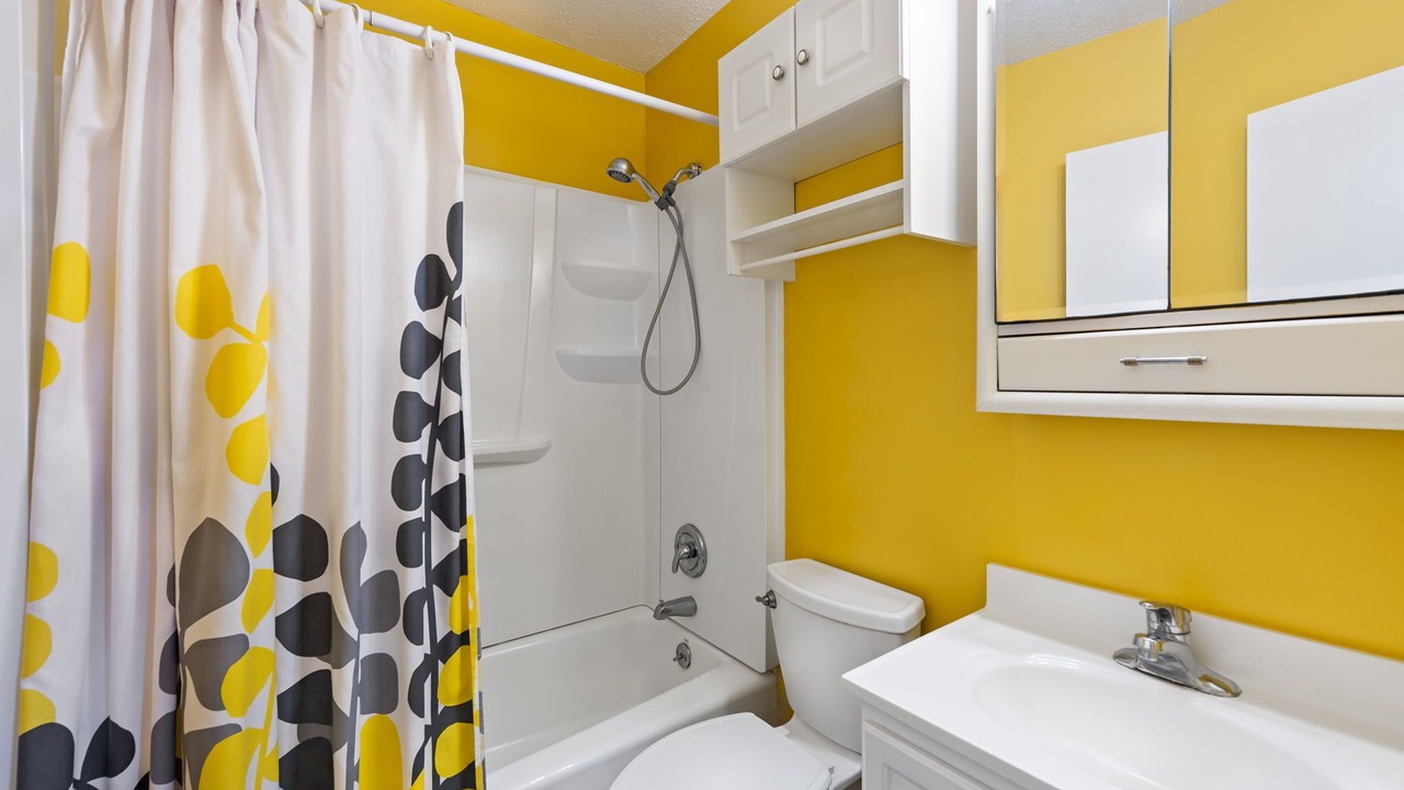 Photo of Bathroom in Mary Esther