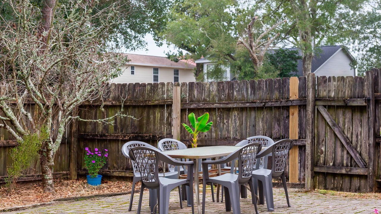 Photo of Outdoor in Mary Esther