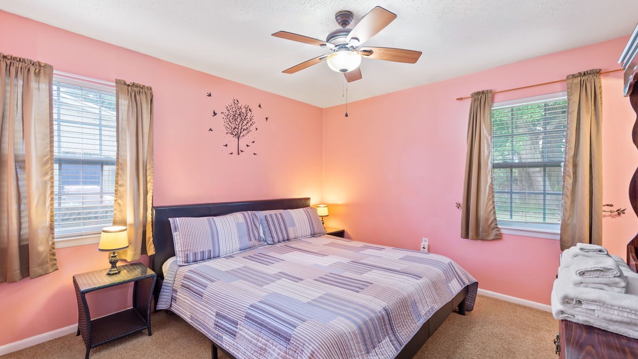 Photo of Bedroom in Mary Esther