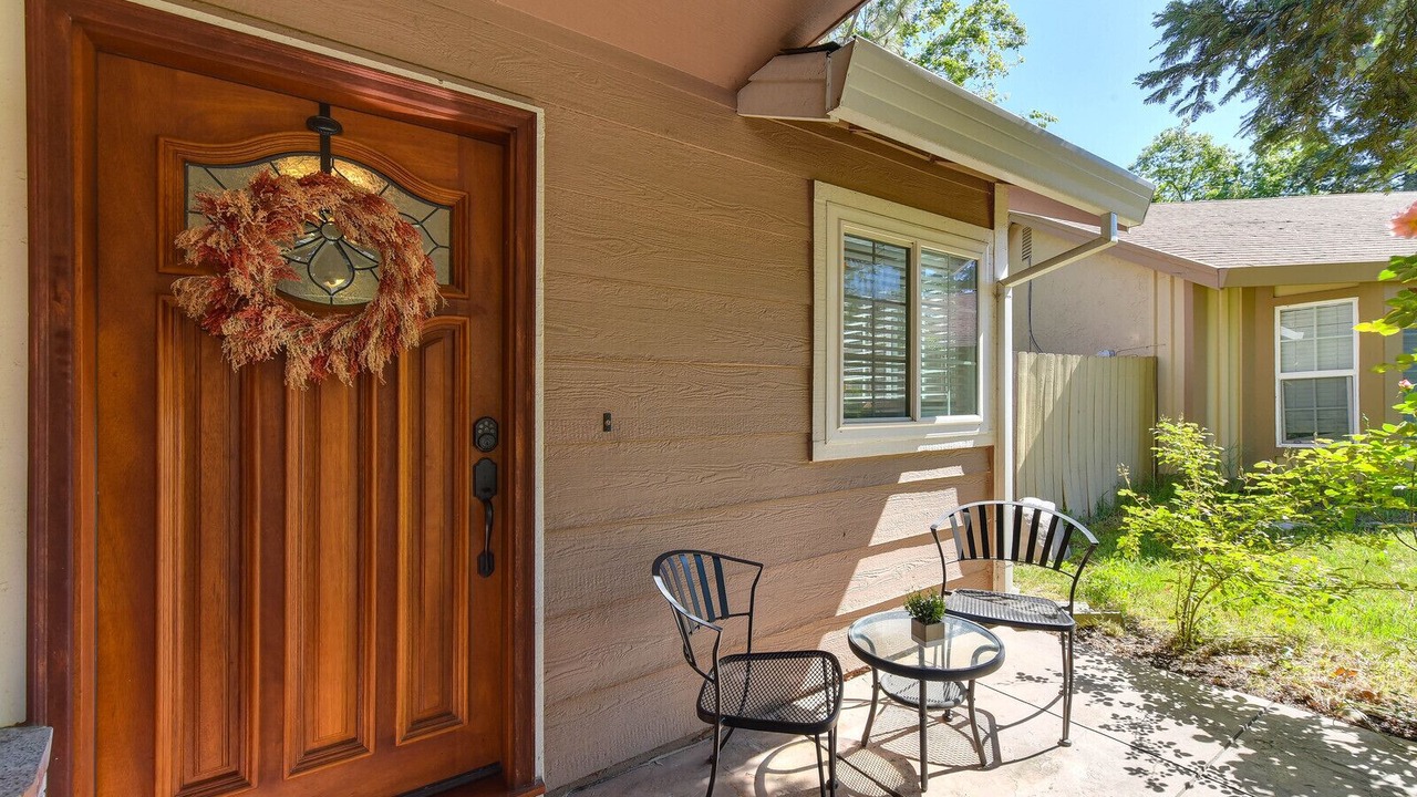 Photo of Outdoor in Antelope
