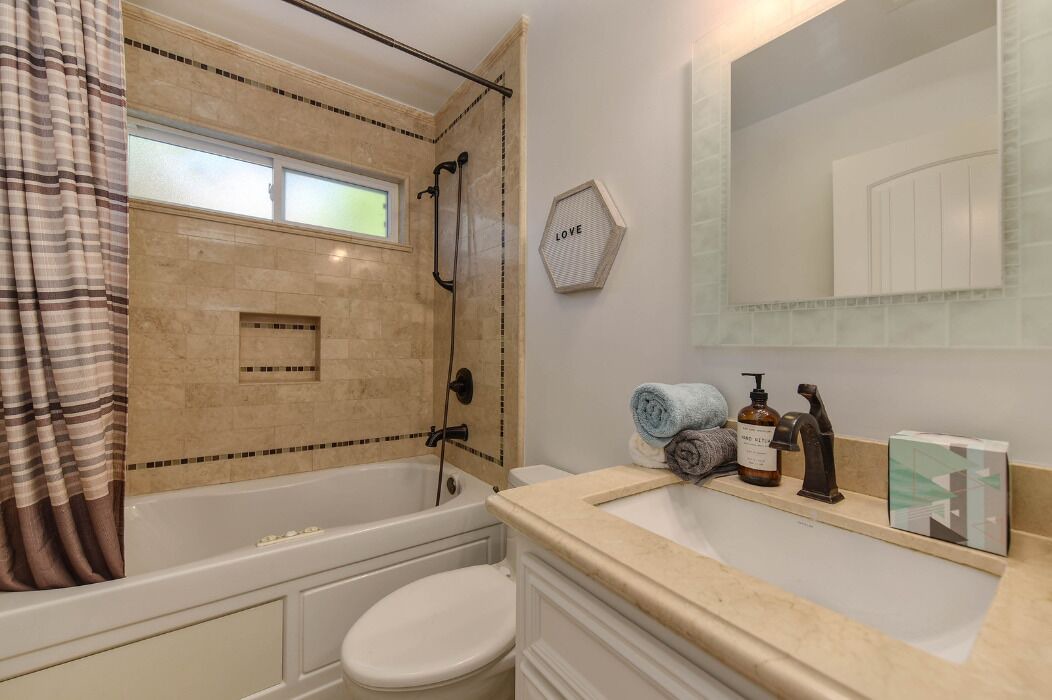 Photo of Bathroom in Antelope