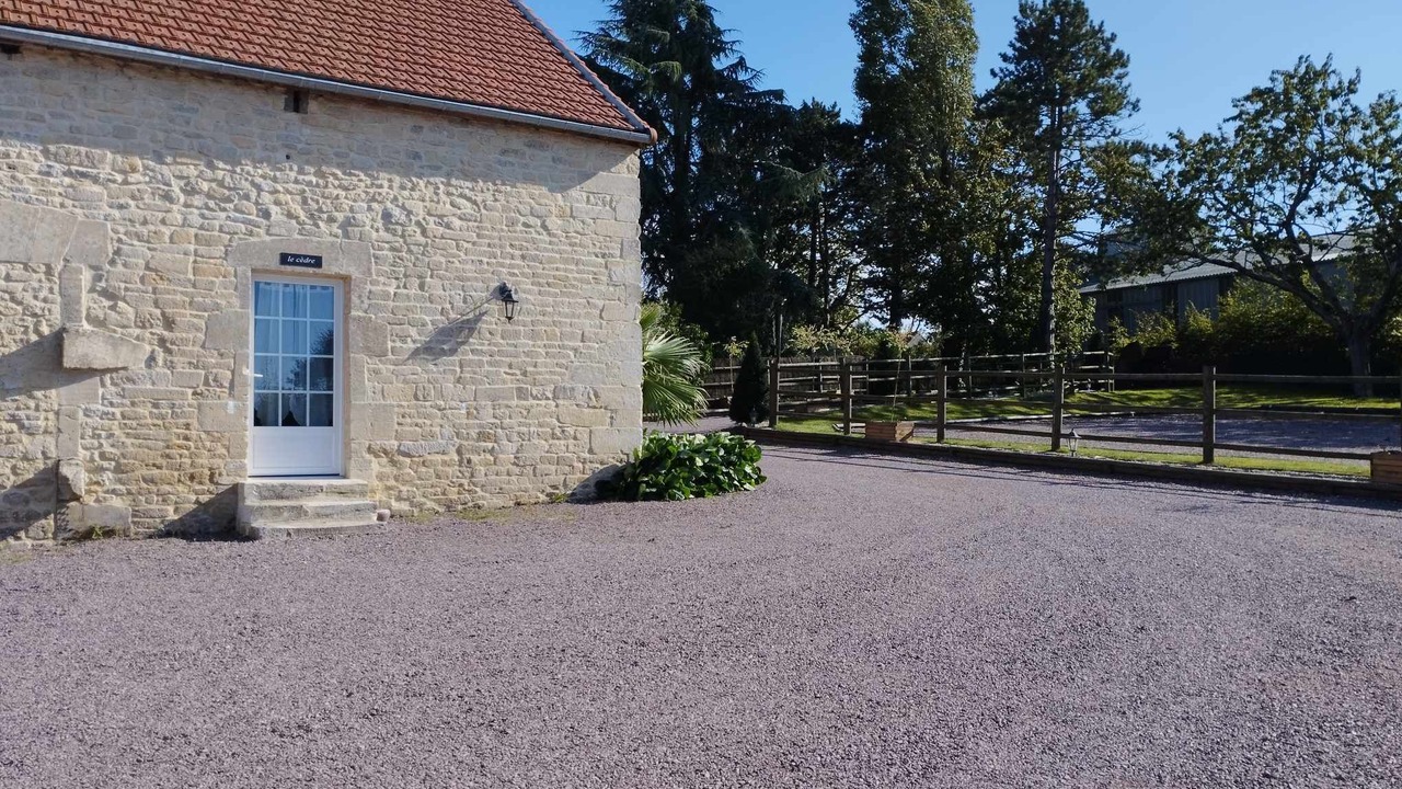 Photo of Outdoor in Coulombs