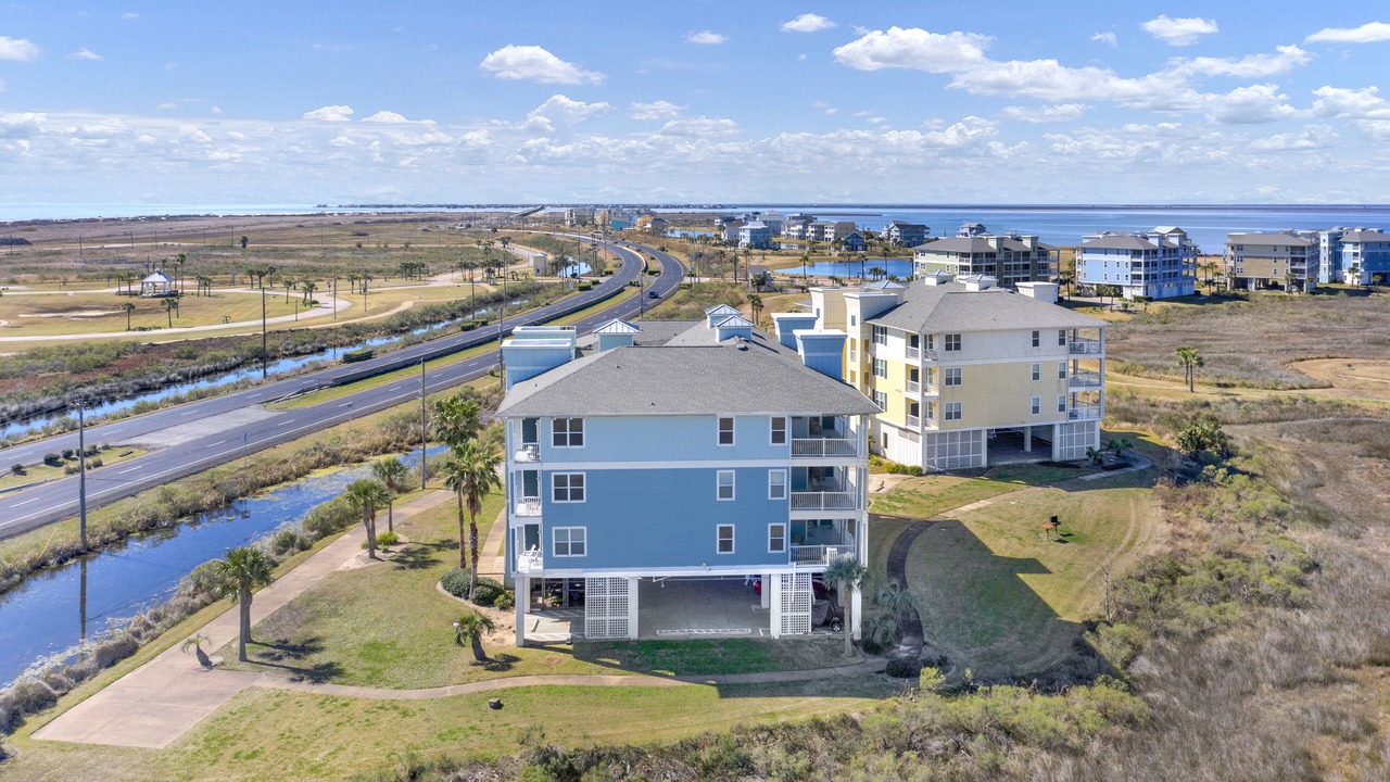 Photo of Outdoor in Red Fish Cove
