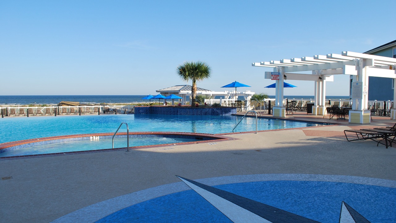 Photo of Outdoor in Red Fish Cove