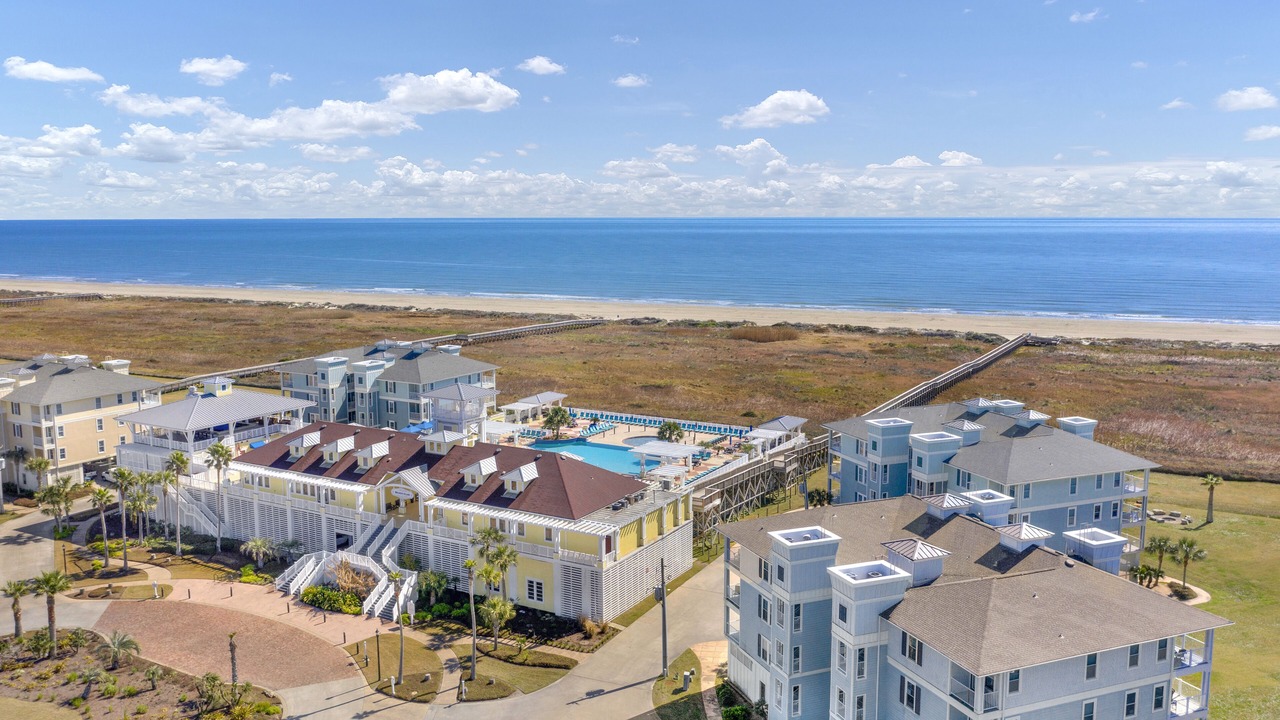 Photo of Outdoor in Red Fish Cove