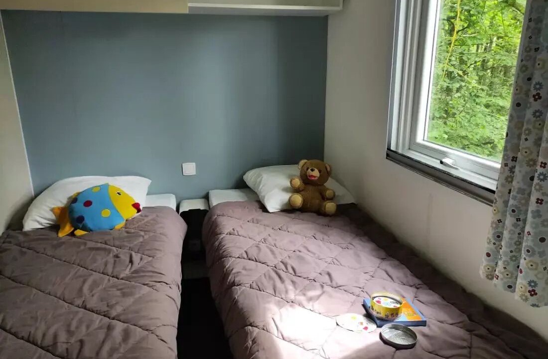 Photo of Bedroom in Saint-Laurent-sur-Sevre