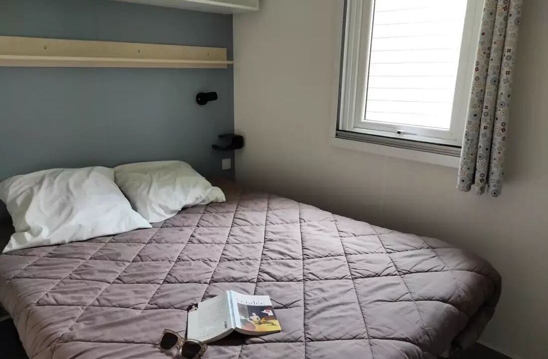 Photo of Bedroom in Saint-Laurent-sur-Sevre