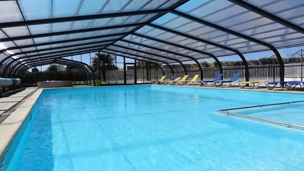 Photo of Outdoor in Saint-Laurent-sur-Sevre