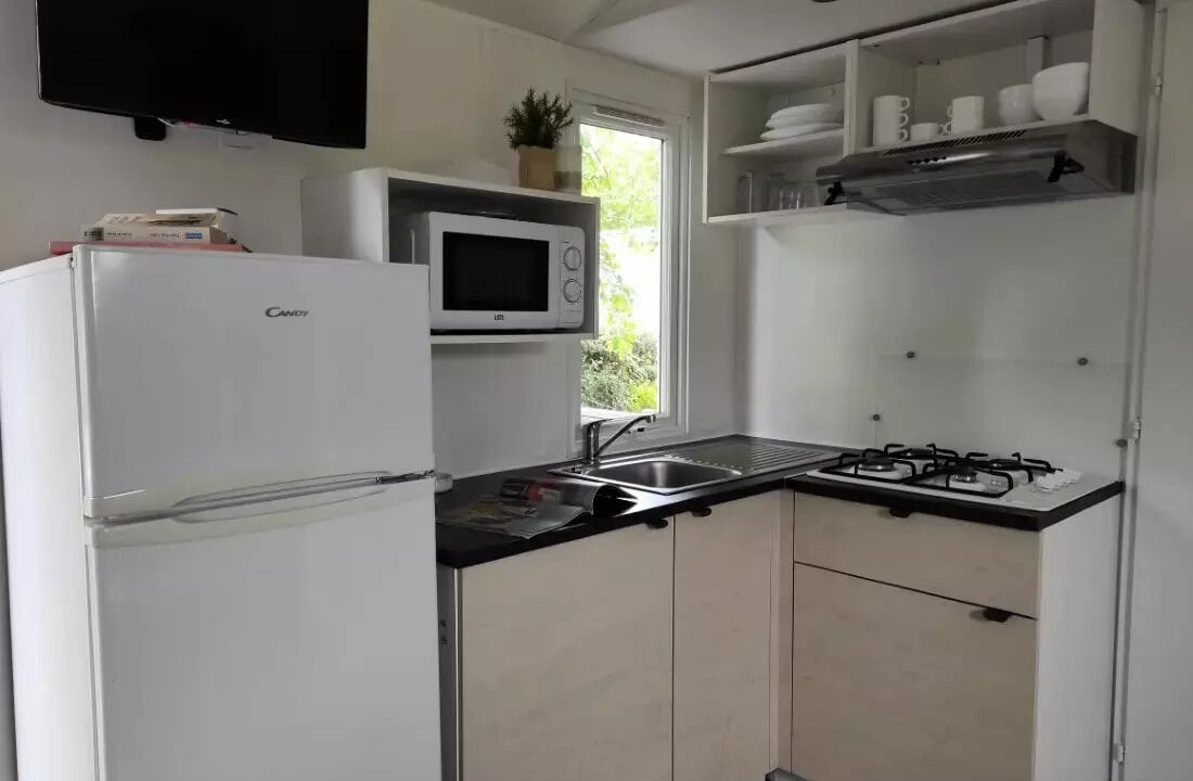 Photo of Kitchen in Saint-Laurent-sur-Sevre
