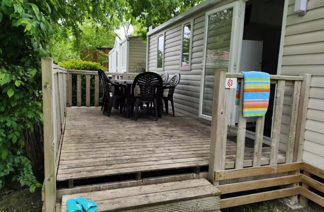 Photo of Outdoor in Saint-Laurent-sur-Sevre