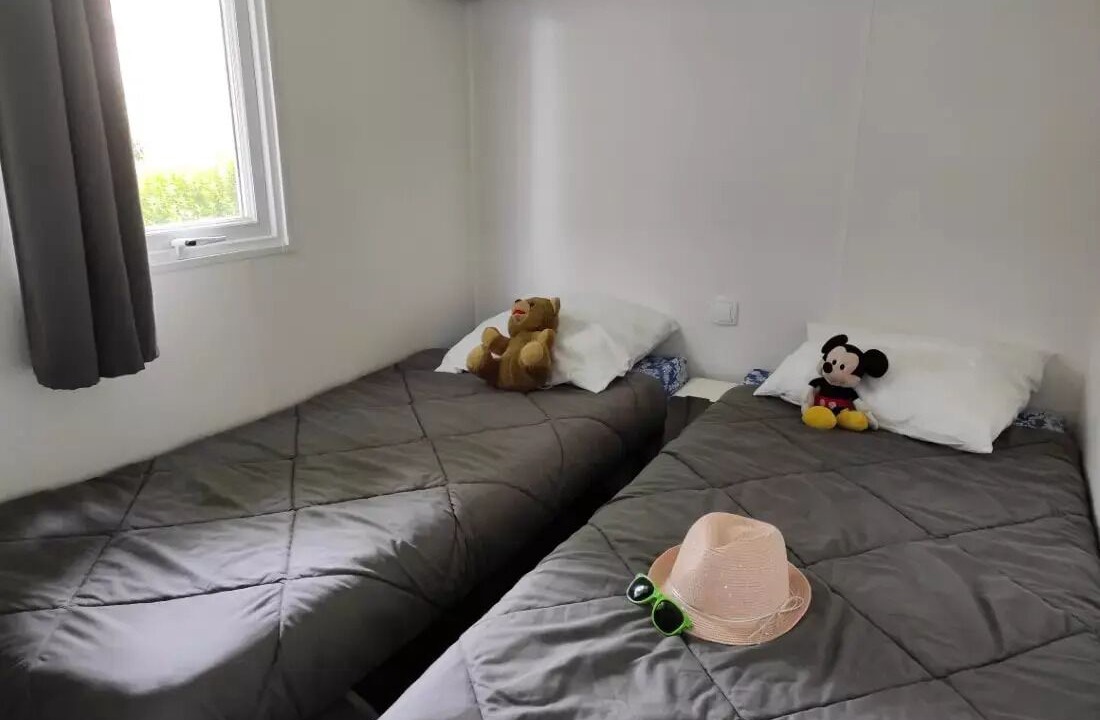 Photo of Bedroom in Saint-Laurent-sur-Sevre