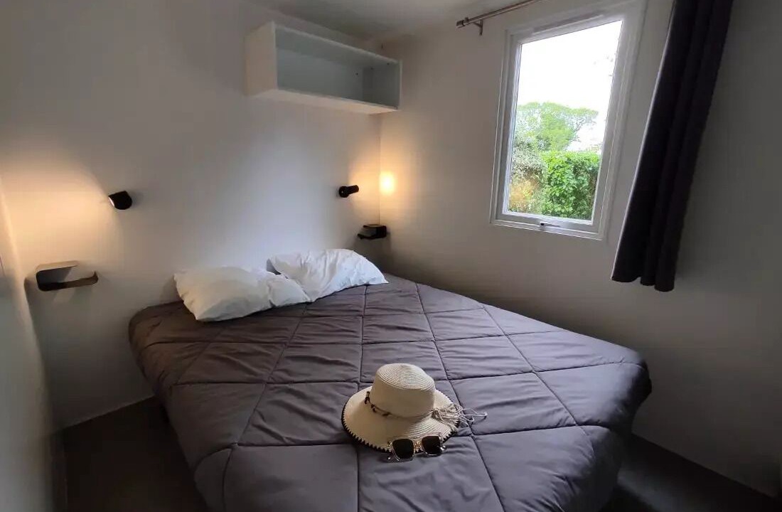 Photo of Bedroom in Saint-Laurent-sur-Sevre