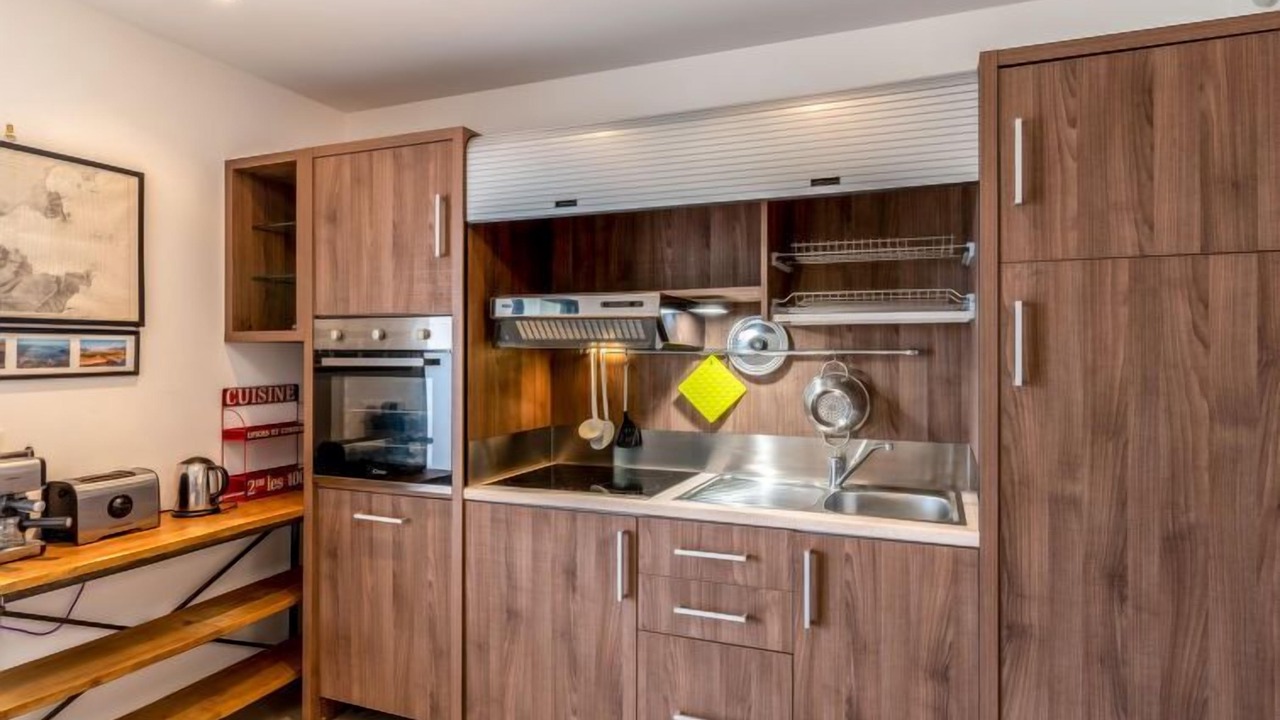 Photo of Bedroom in Porto-Vecchio