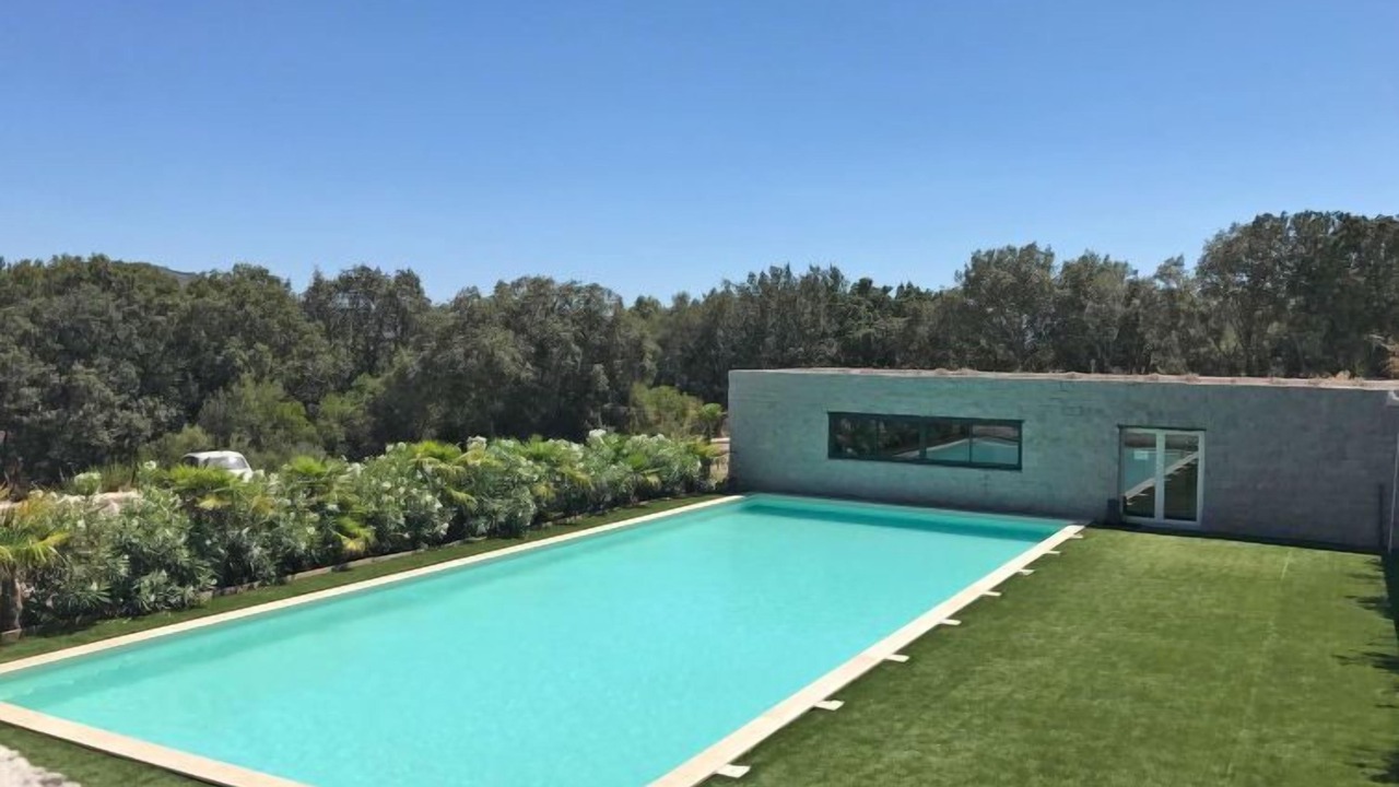 Photo of Outdoor in Porto-Vecchio