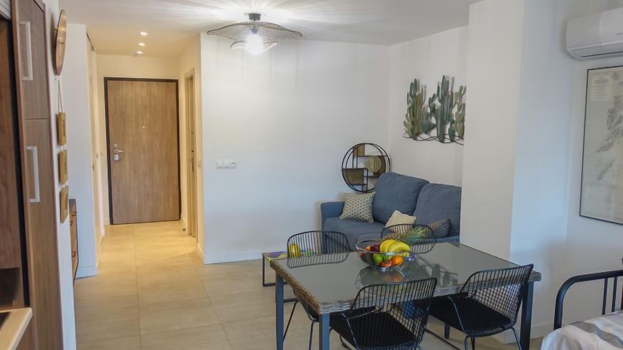 Photo of Bedroom in Porto-Vecchio