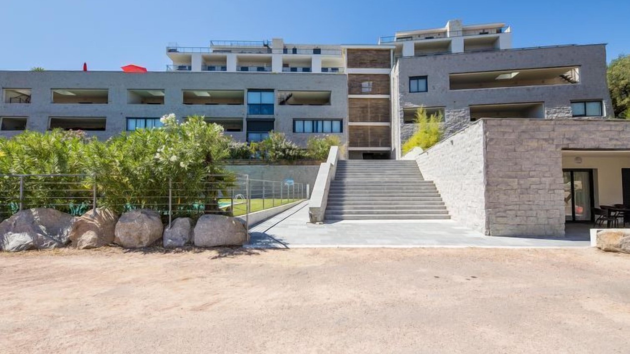 Photo of Others in Porto-Vecchio