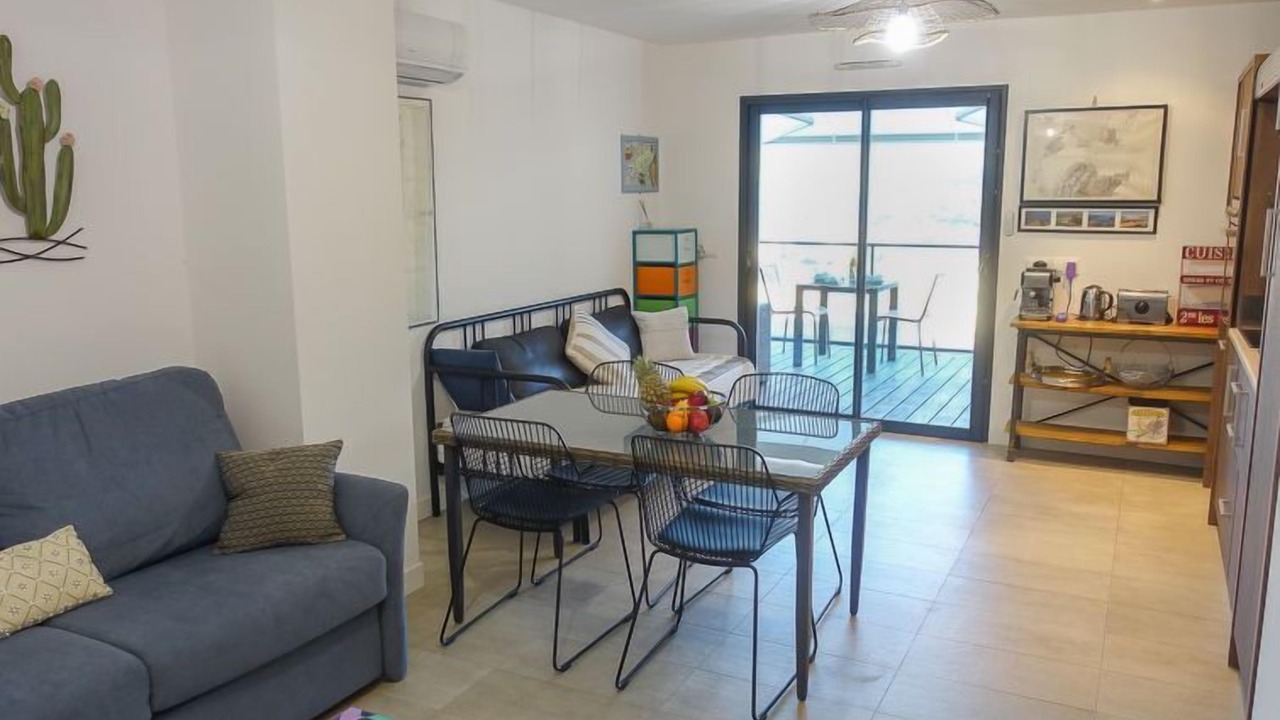 Photo of Bedroom in Porto-Vecchio