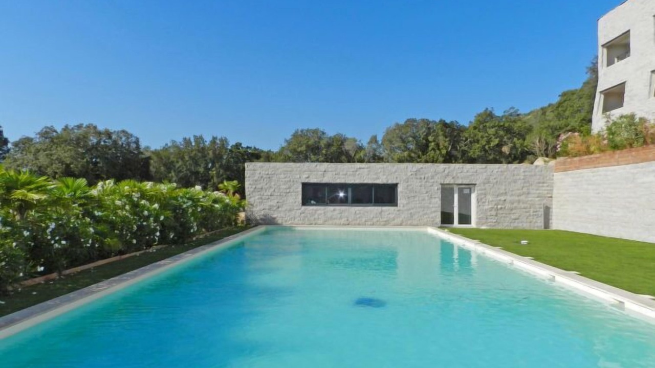 Photo of Outdoor in Porto-Vecchio