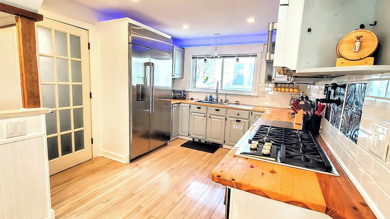 Photo of Kitchen in Madison
