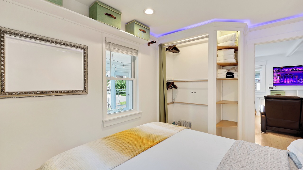 Photo of Bedroom in Madison