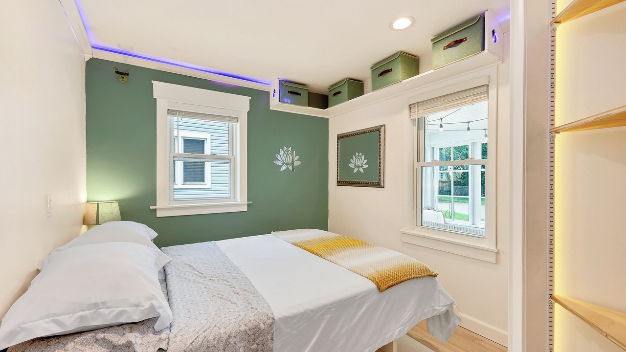 Photo of Bedroom in Madison