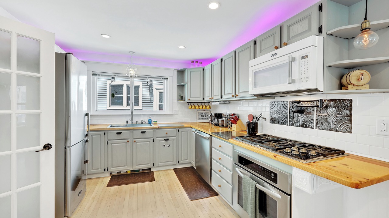 Photo of Kitchen in Madison