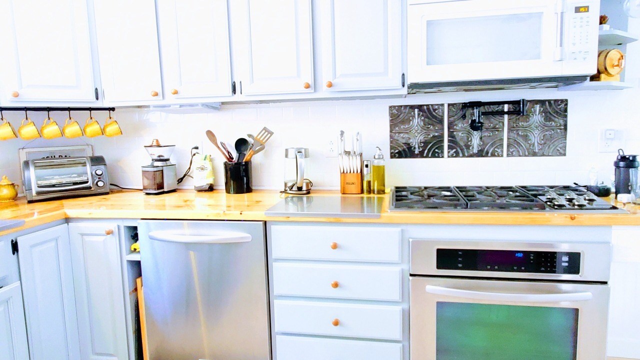 Photo of Kitchen in Madison