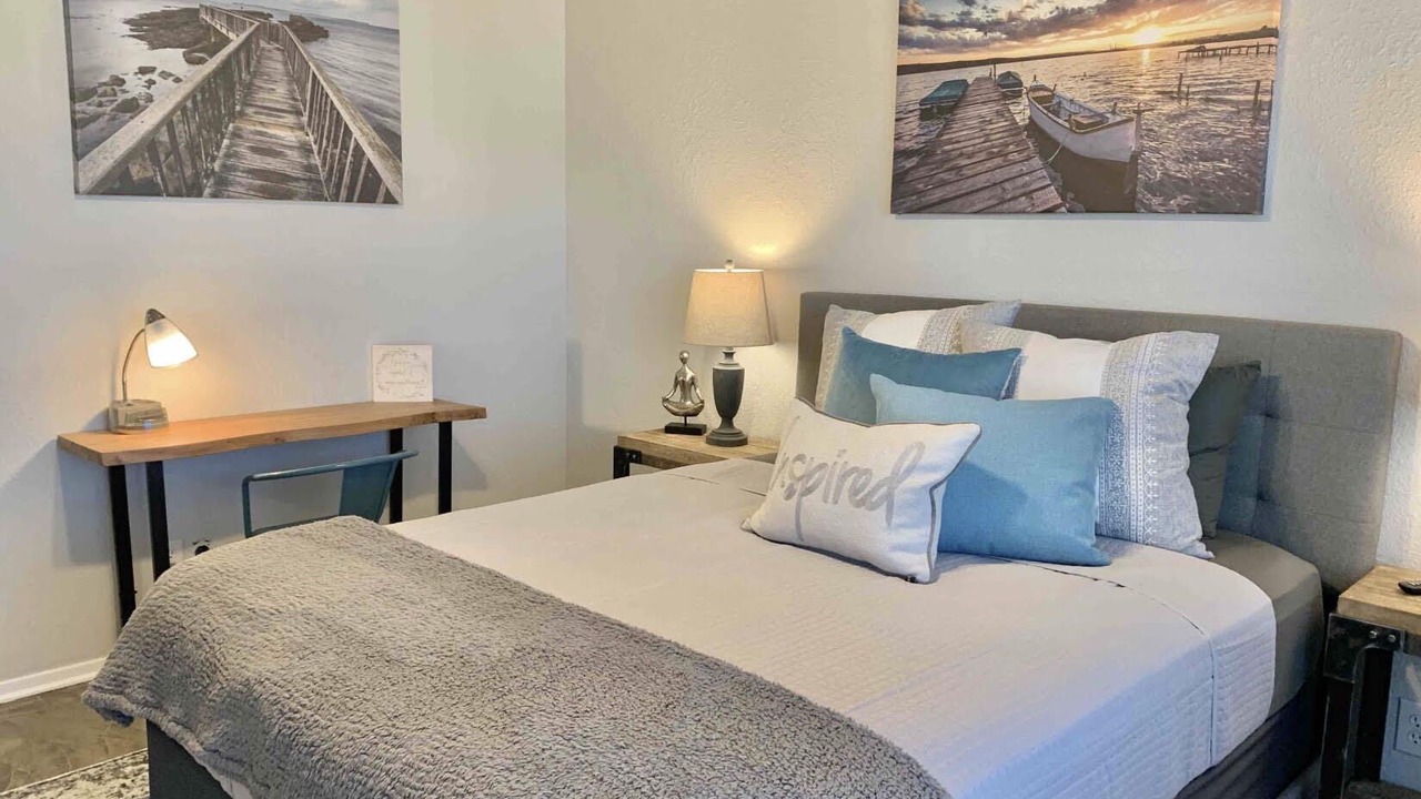 Photo of Bedroom in Elmo
