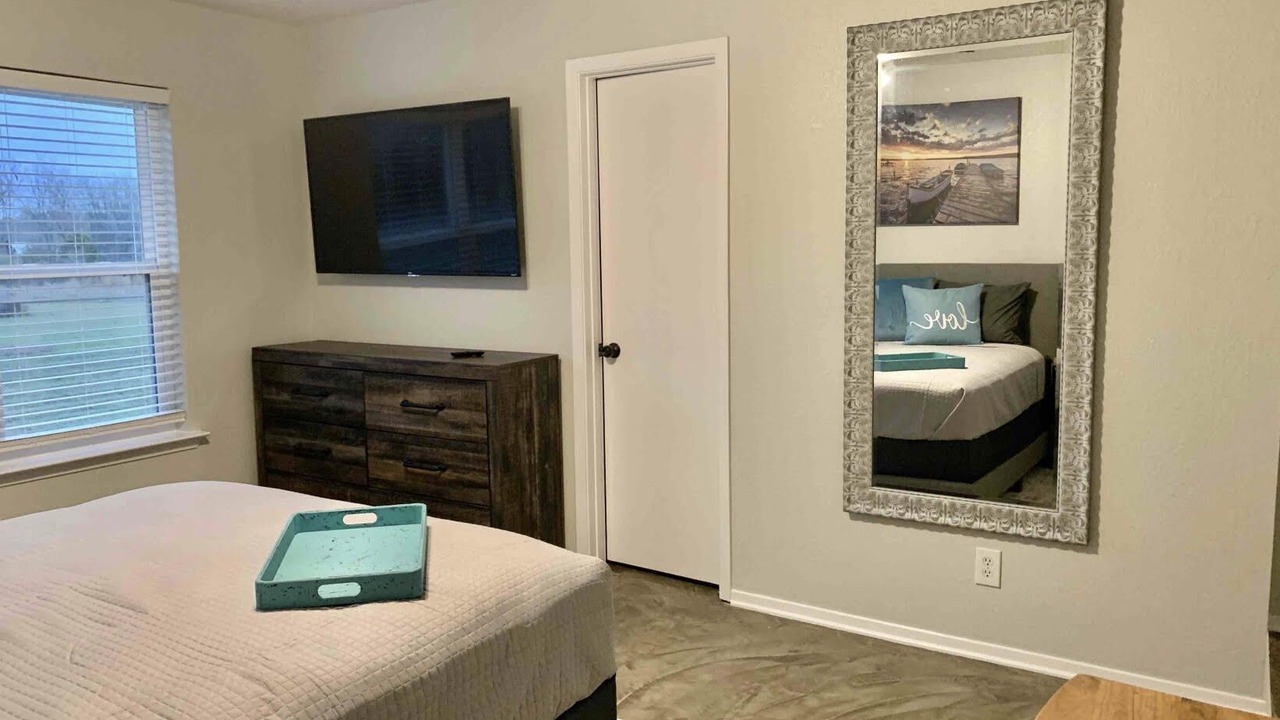 Photo of Bedroom in Elmo