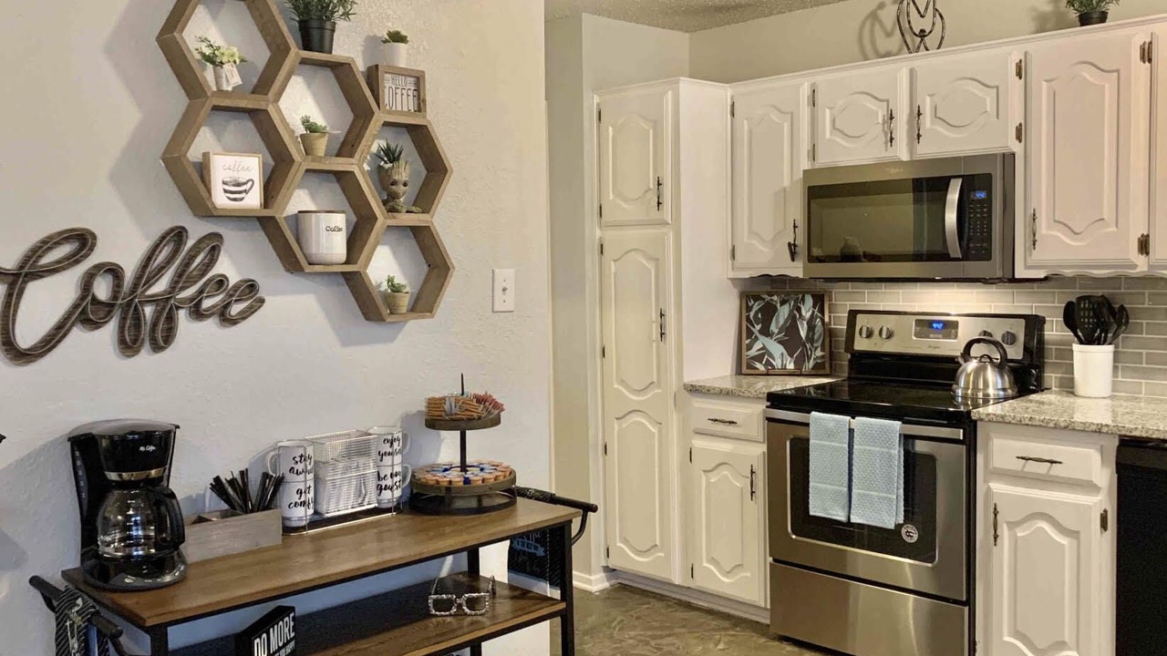 Photo of Kitchen in Elmo