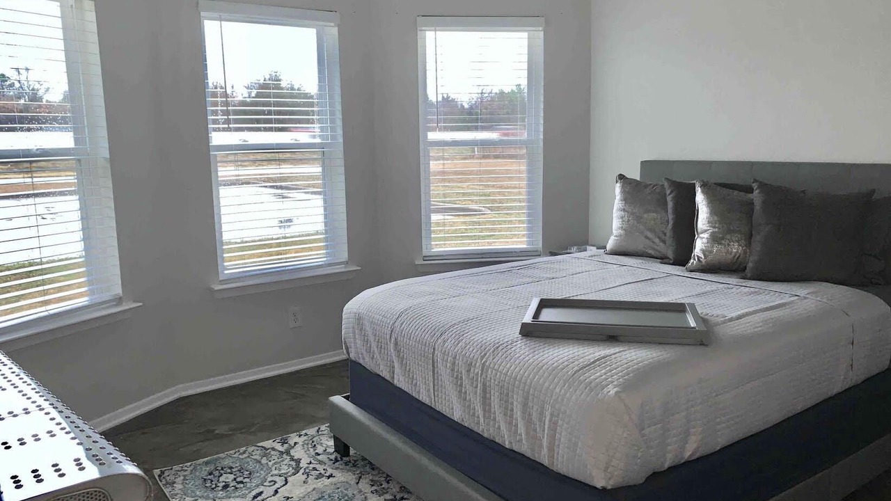 Photo of Bedroom in Elmo