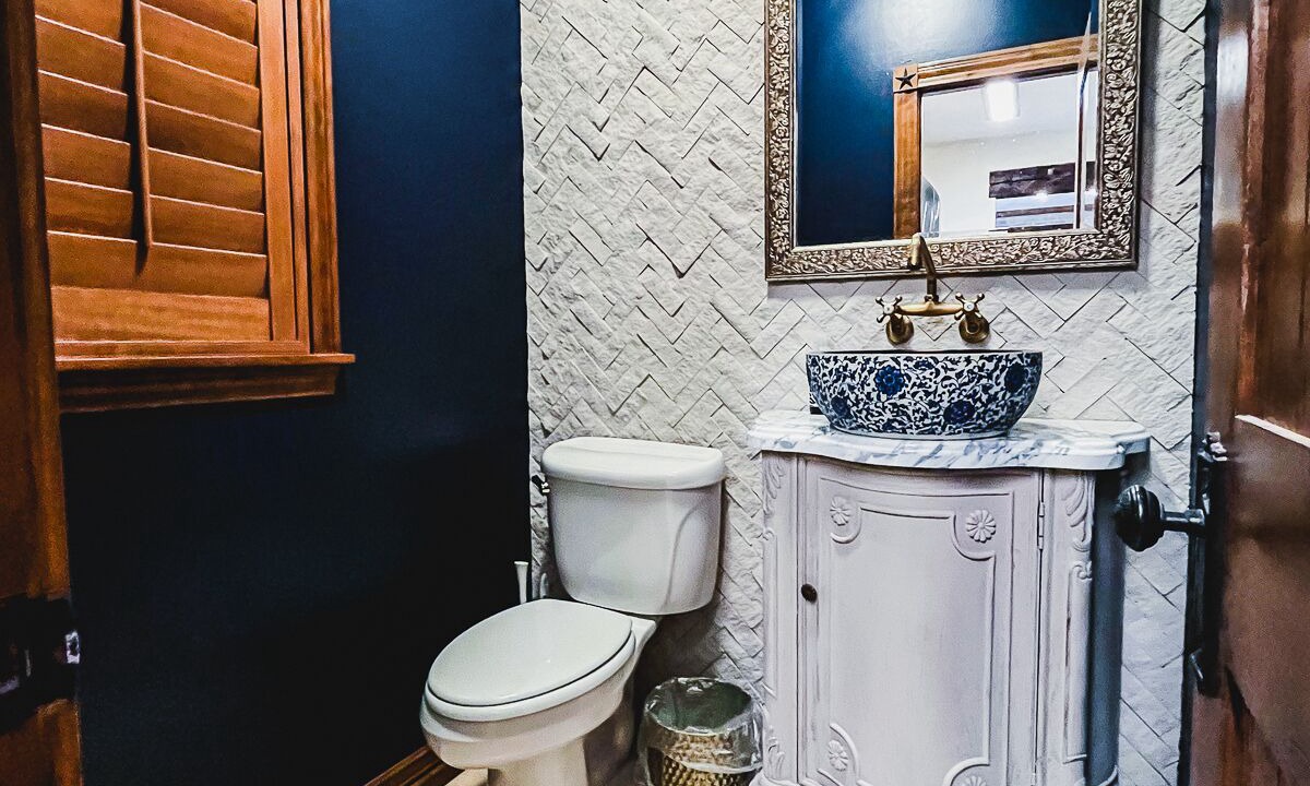 Photo of Bathroom in Brenham