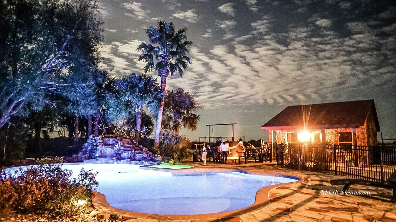 Photo of Outdoor in Brenham