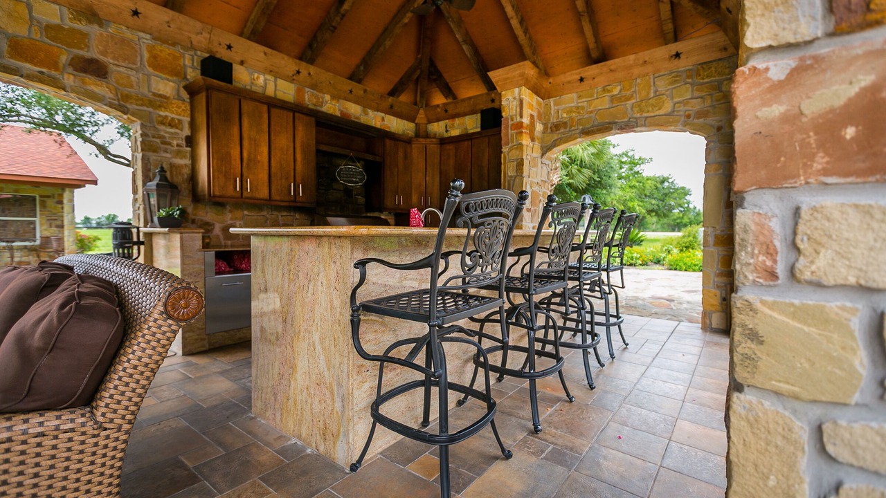 Photo of Outdoor in Brenham