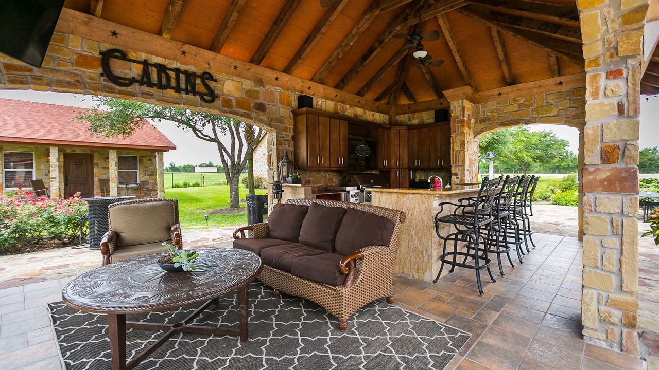 Photo of Outdoor in Brenham