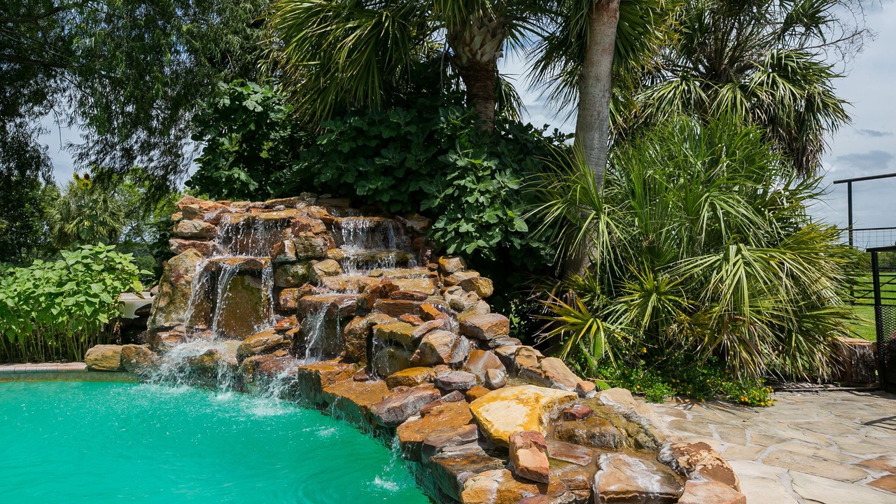 Photo of Outdoor in Brenham