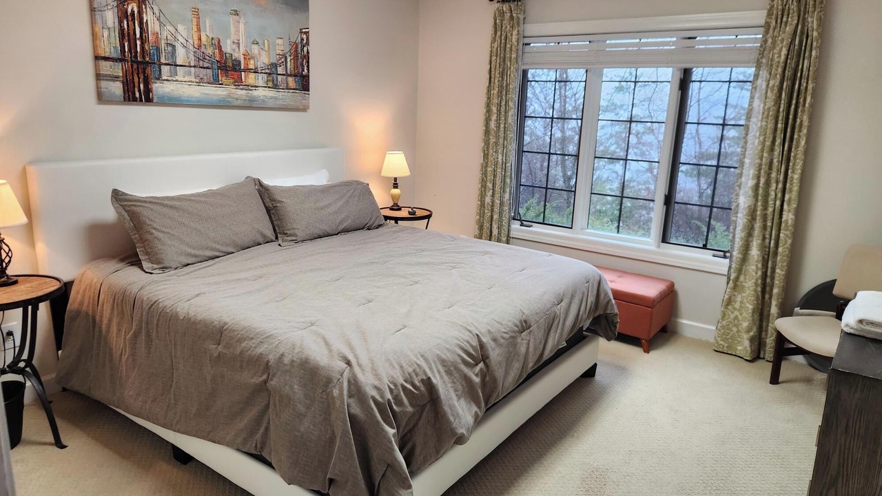 Photo of Bedroom in Clifftops