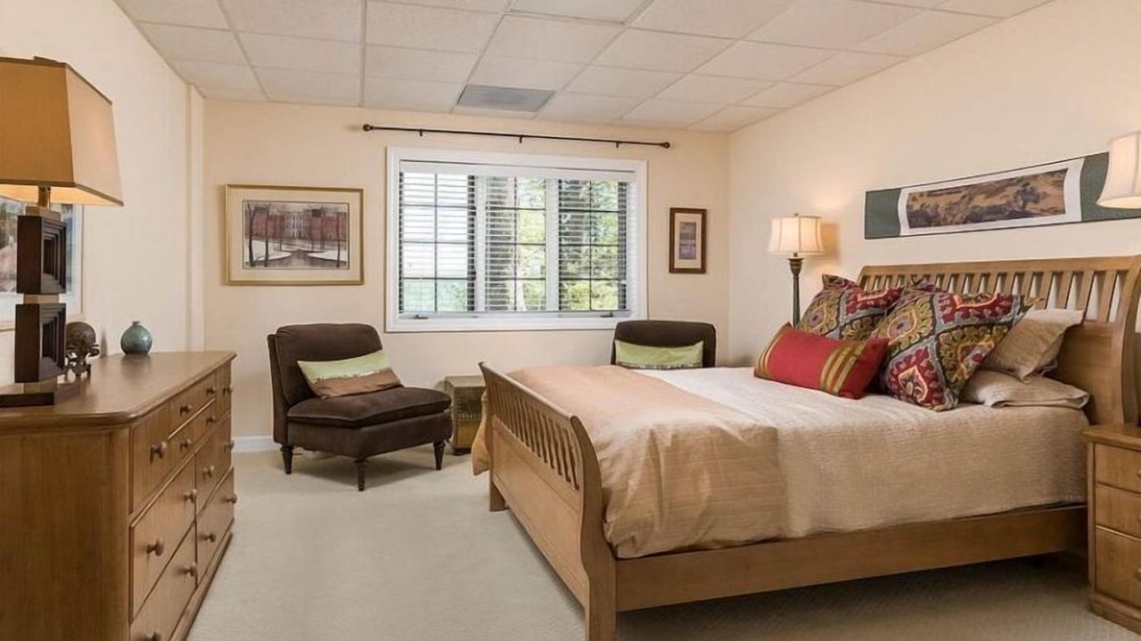 Photo of Bedroom in Clifftops