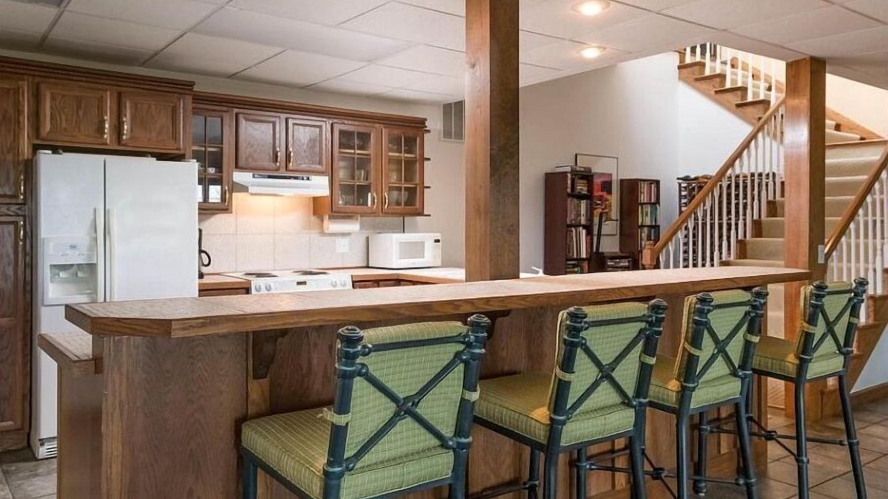 Photo of Kitchen in Clifftops