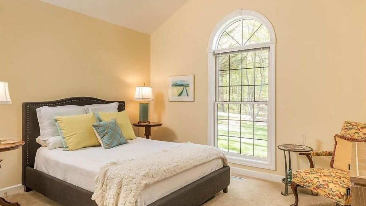 Photo of Bedroom in Clifftops