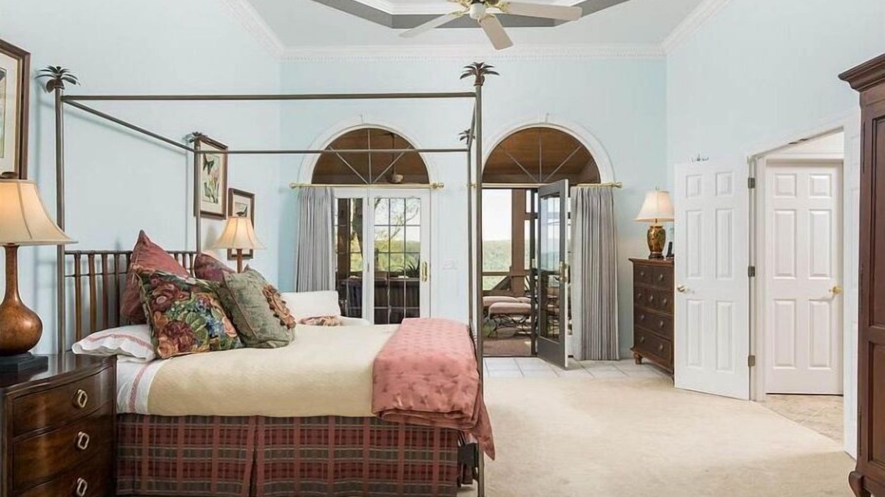 Photo of Bedroom in Clifftops