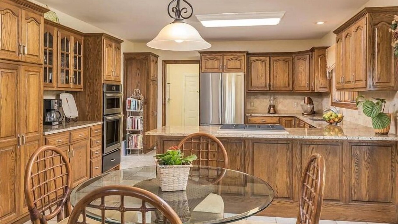 Photo of Kitchen in Clifftops
