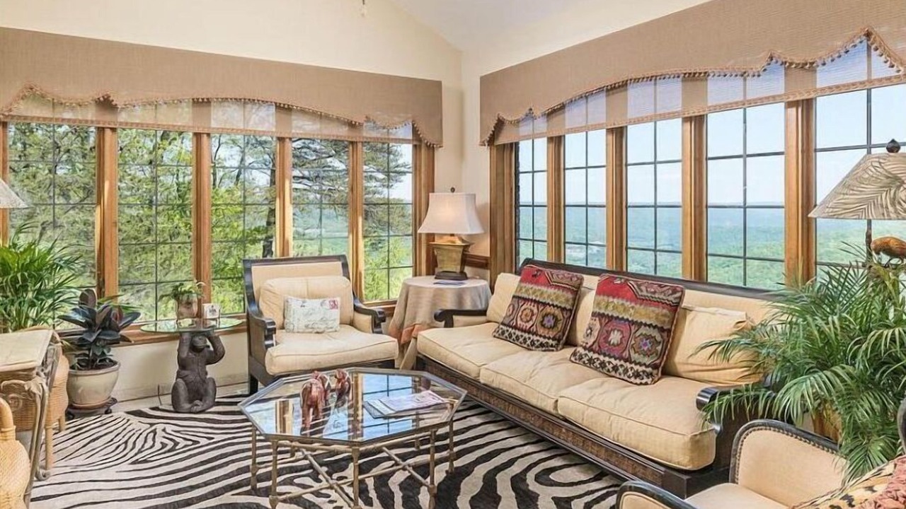 Photo of Livingroom in Clifftops