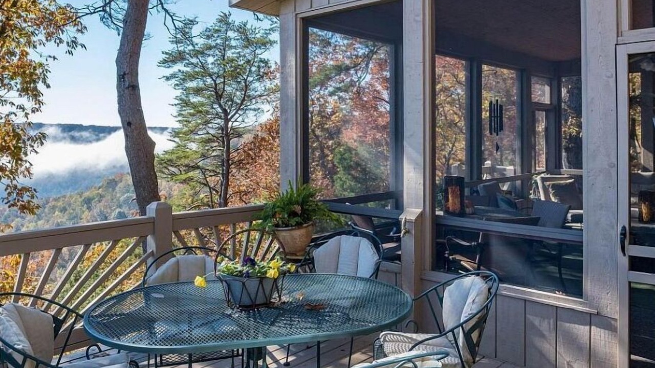 Photo of Outdoor in Clifftops